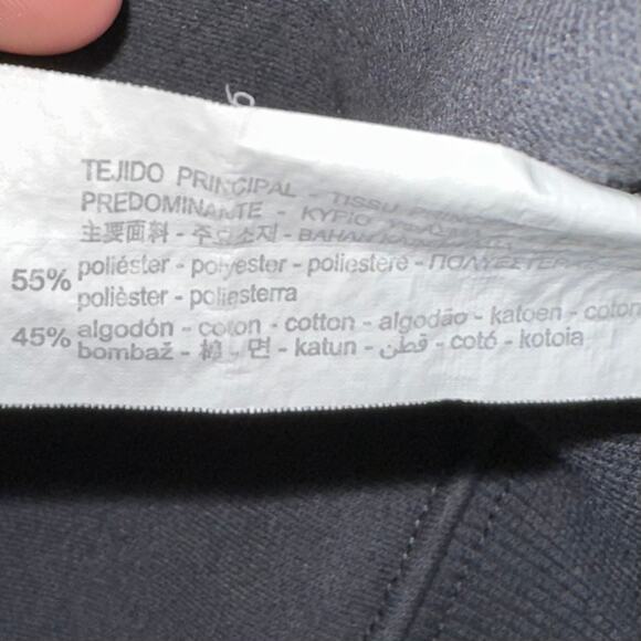 Zara Kids Dark Grey Graphic Pullover Sweatshirt Size 11-12 - Picture 4 of 9